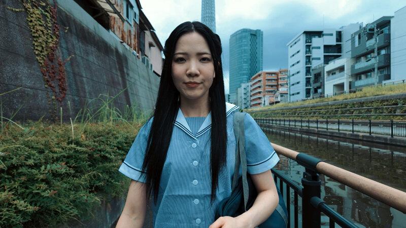 口淫授業 白石さき サンプル画像 2