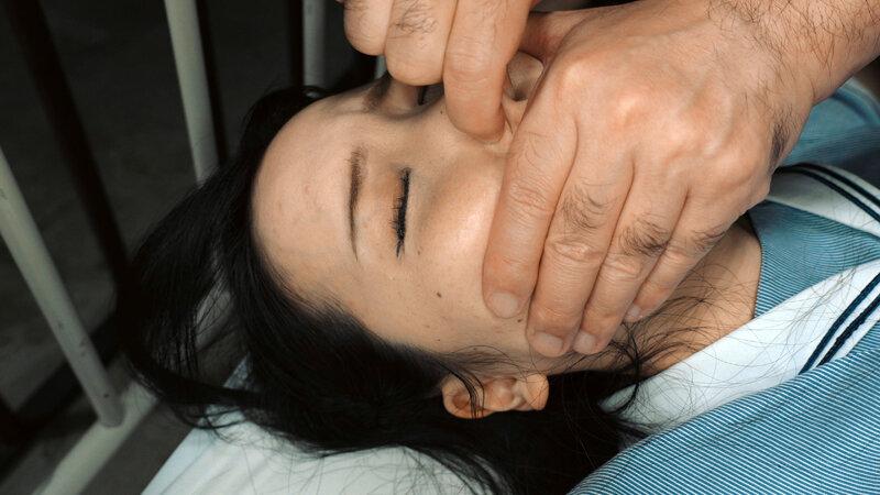 口淫授業 白石さき サンプル画像 15