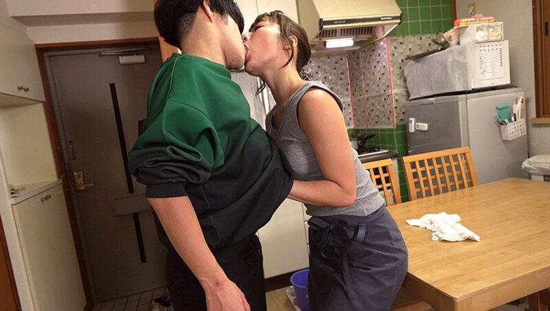 ミズカワさん ピタパン女子 サンプル画像 5