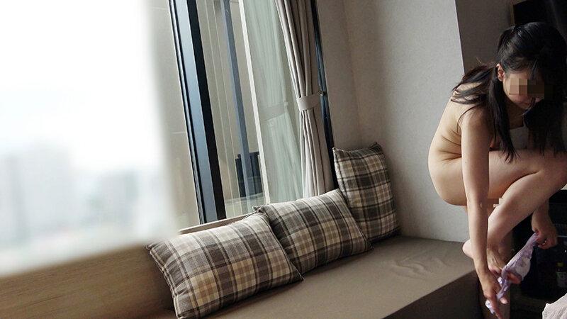 夫との旅行中でもご主人様に変態オナニー報告をする人妻（投稿ネーム◎美緒） サンプル画像 4