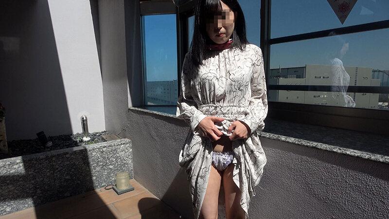 義弟にエネマ調教される箱入り人妻（投稿ネーム◎さとみ） サンプル画像 3