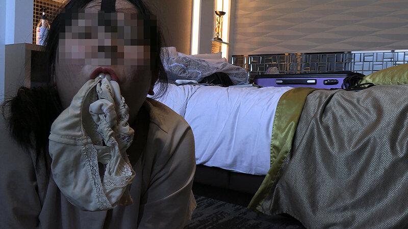 淫乱マゾの本性を隠していた地味人妻（投稿ネーム◎宏美） サンプル画像 3