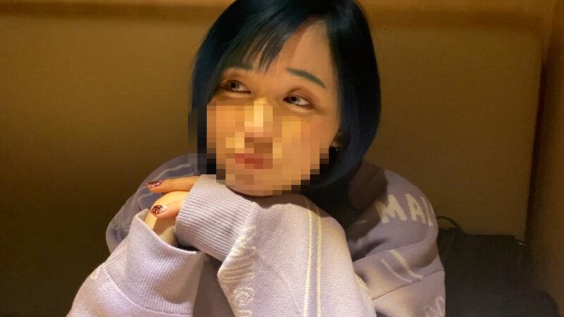 素人痴女3連続！！M男大好きなSっ気強めの20代前半痴女たちにたくさんイジワルされながらハメまくりましたw サンプル画像 1