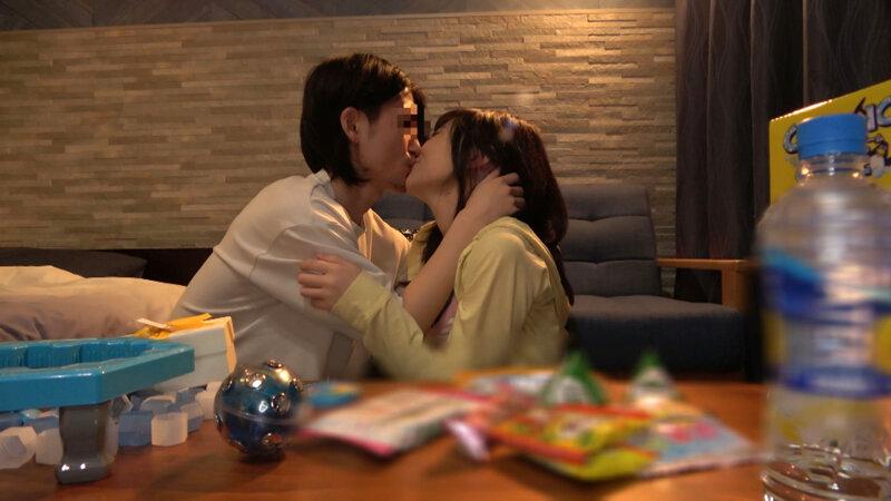 ケンカップルの仲直り甘イチャセックス 「今日はハメ撮りしてもいーよ」 中出し2回 サンプル画像 3