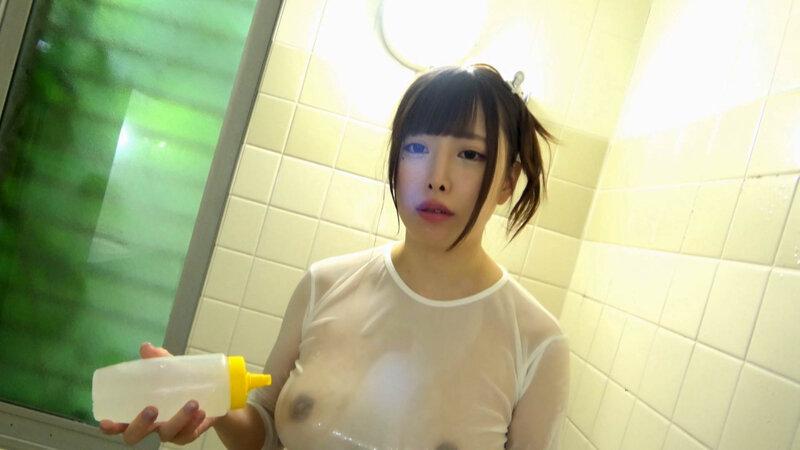 姪っ子のおっぱい急成長 無防備ノーブラの横乳に我慢の限界 イチャラブ全肯定SEX 中丸未来 サンプル画像 11