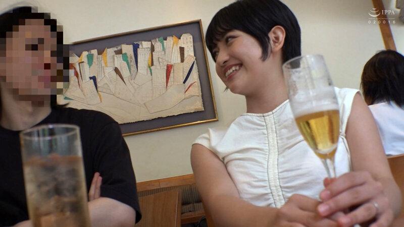 Gカップ巨乳ビッチ 剛毛！ハーフ美女 フェラと騎乗位がエグい！！ NOA 天晴乃愛 サンプル画像 2