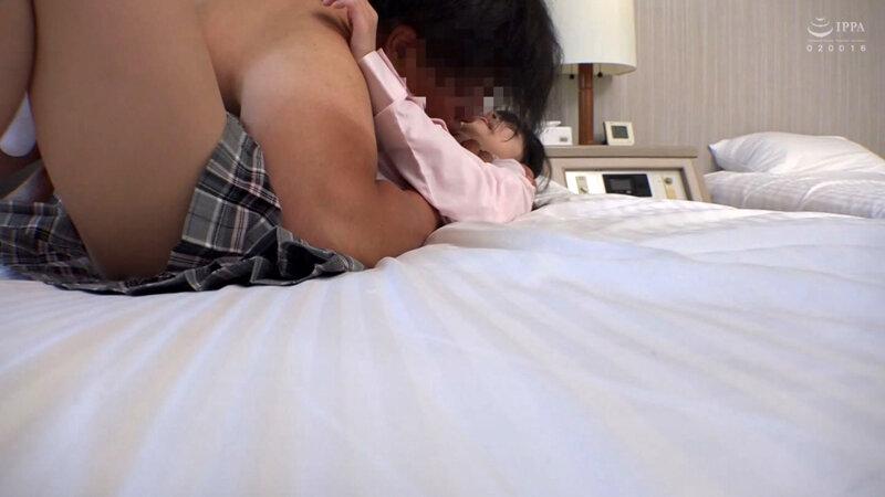 クソ生意気なメスガキ巨乳イカセ チ○ポビンタ＆ハードピストンで泣きながら絶頂 【個人撮影】ハミ毛・イラマチオ・スパンキング ゆら 皐月ゆら サンプル画像 9