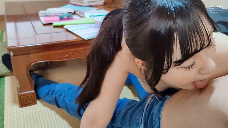 巨乳生徒と子作り勉強【ガチ流出】パイパン/色白/従順/妊娠 星野ゆら サンプル画像 3