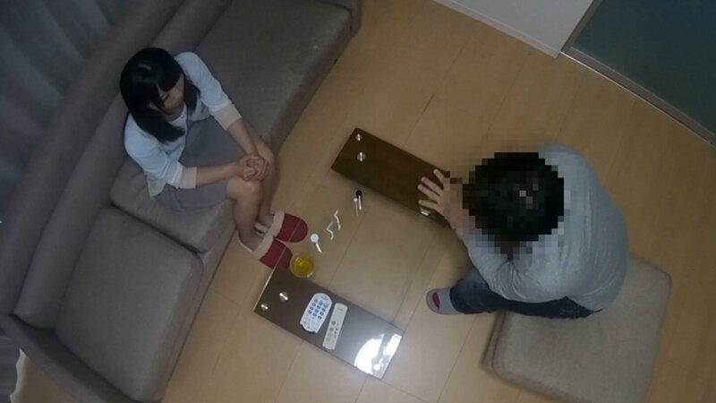 不倫検証 自分の妻が浮気をしない人間なのか検証の依頼が届きました。【さき】 サンプル画像 2