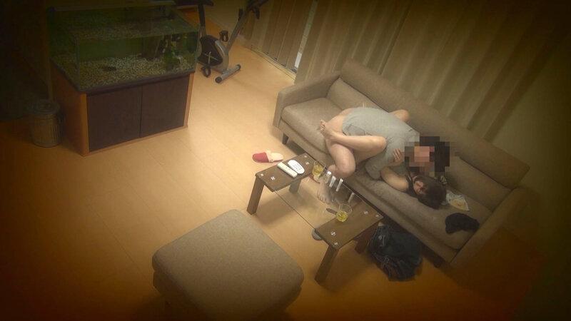 不倫検証 自分の妻が浮気をしない人間なのか検証の依頼が届きました。【さき】 サンプル画像 11