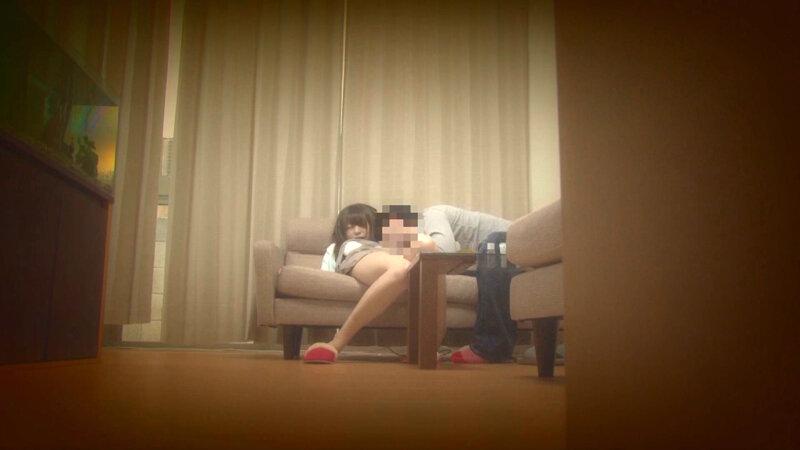 不倫検証 自分の妻が浮気をしない人間なのか検証の依頼が届きました。【さき】 サンプル画像 5