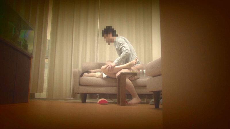 不倫検証 自分の妻が浮気をしない人間なのか検証の依頼が届きました。【さき】 サンプル画像 7