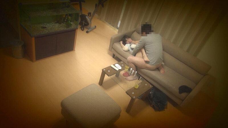 不倫検証 自分の妻が浮気をしない人間なのか検証の依頼が届きました。【さき】 サンプル画像 8