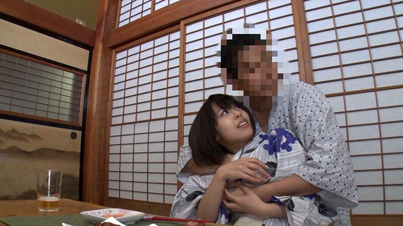 いろっぽい顔で○ンポを咥えてくれるオレの不倫彼女 紗藤まゆ サンプル画像 2