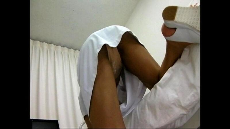 みんな大好きもっこりパンチラ サンプル画像 9