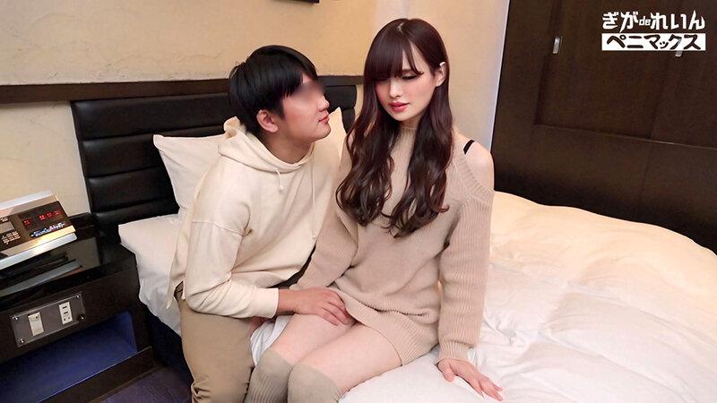 綺麗と可愛いが共存するハレンチお姉さん！大好きなチ〇ポに突かれてビクビクイキ連発！【ななみ】 サンプル画像 2