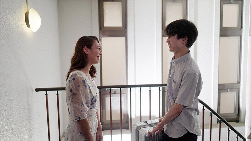 触れると爆発する鳳仙花嫁 田所百合 サンプル画像 2