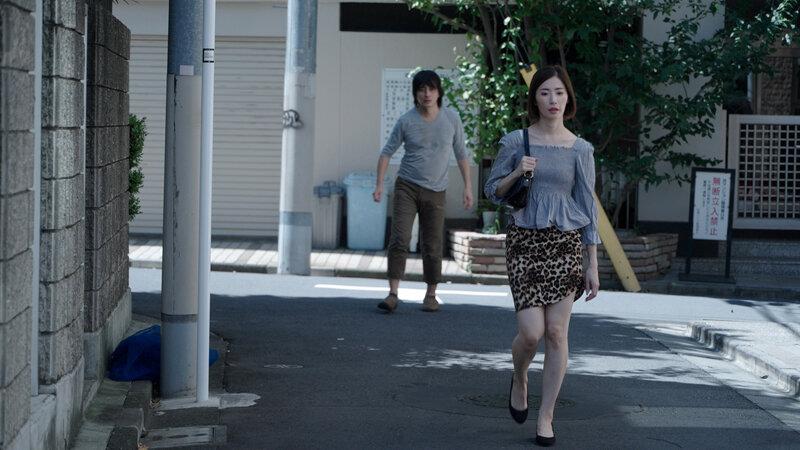 若妻の不倫相手は父親と弟だった 尾崎今日子 サンプル画像 6