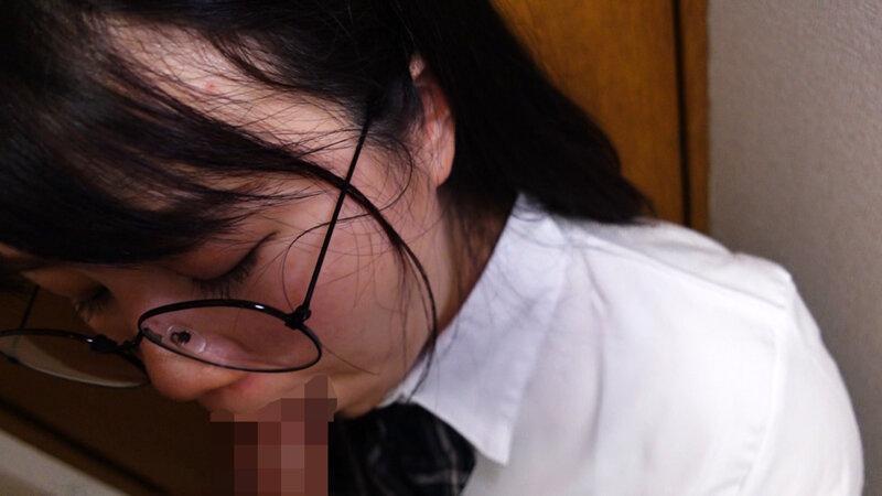 「ずっと君にぶち挿む事を夢みていたよ…」近所に住んでいる面識なしの地味な女子学生・発育 絶頂期のムチムチ爆乳アホみたいに鷲掴みしてハメた調教記録 サンプル画像 7