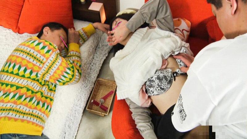 主婦の火遊び！ サンプル画像 14