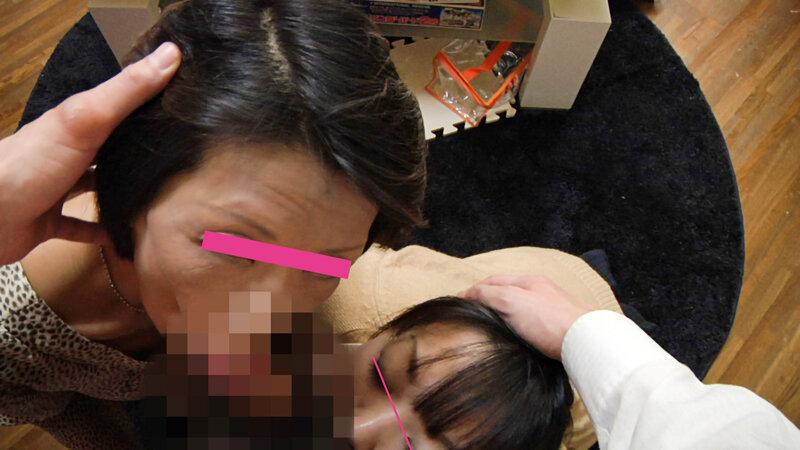 主婦の火遊び！ サンプル画像 5