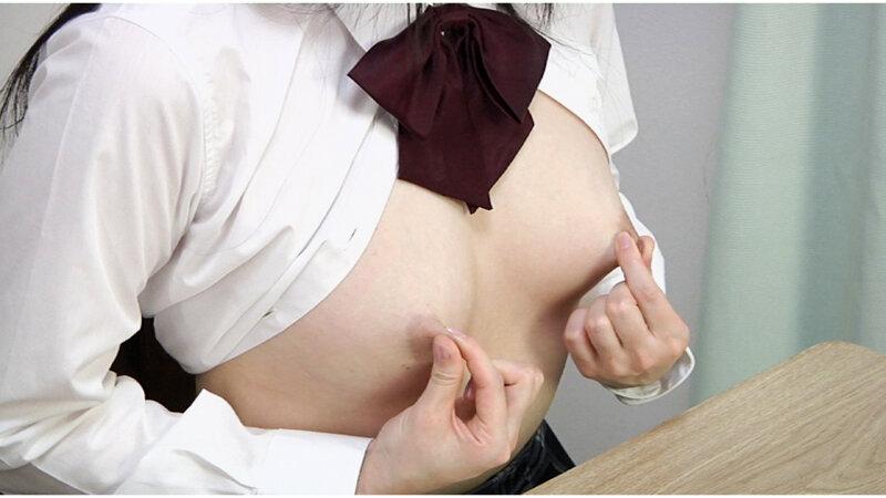 乳首触るクセが止められないのが悩み！私の乳首オナニーの思い出。 サンプル画像 6