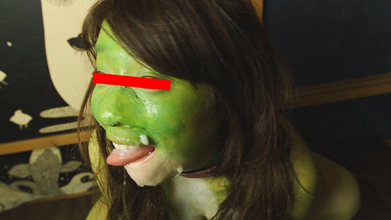 衝撃映像！！UMAもゾンビもお構いなしの人間たち！！ サンプル画像 18