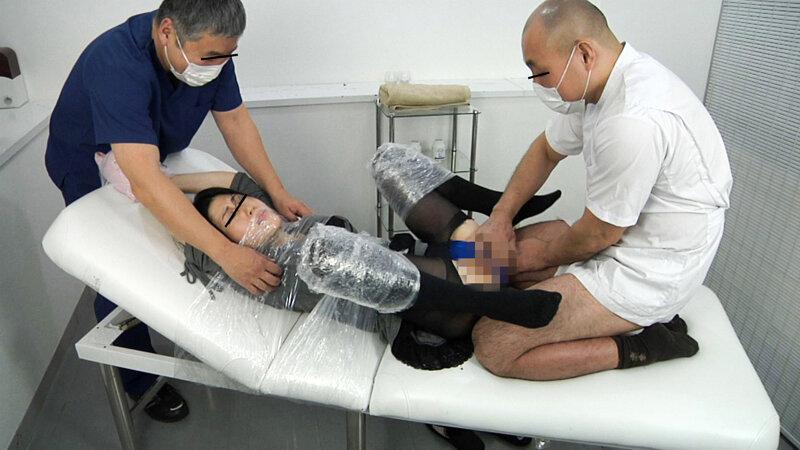 スマイルエステ 行列ができるほどの人気の快楽 サンプル画像 11