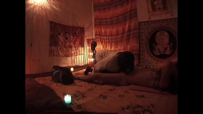 【AIリマスター版】盗撮 占い師が騙してハメた女子校生たち サンプル画像 13