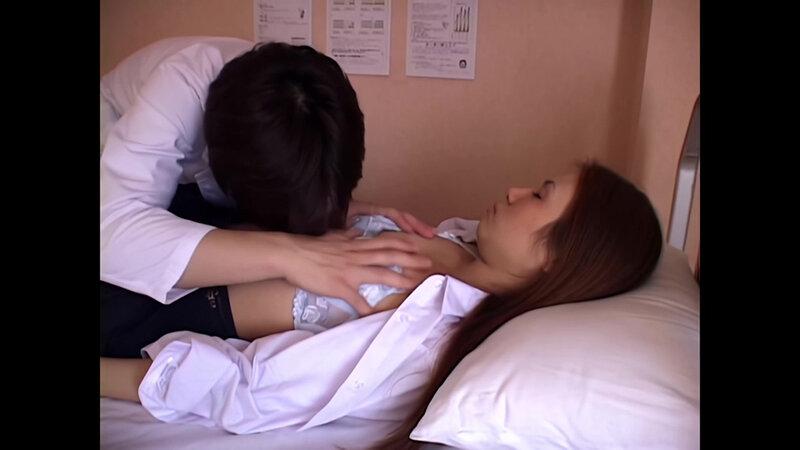 【AIリマスター版】眠剤レ●プ保健室 サンプル画像 3