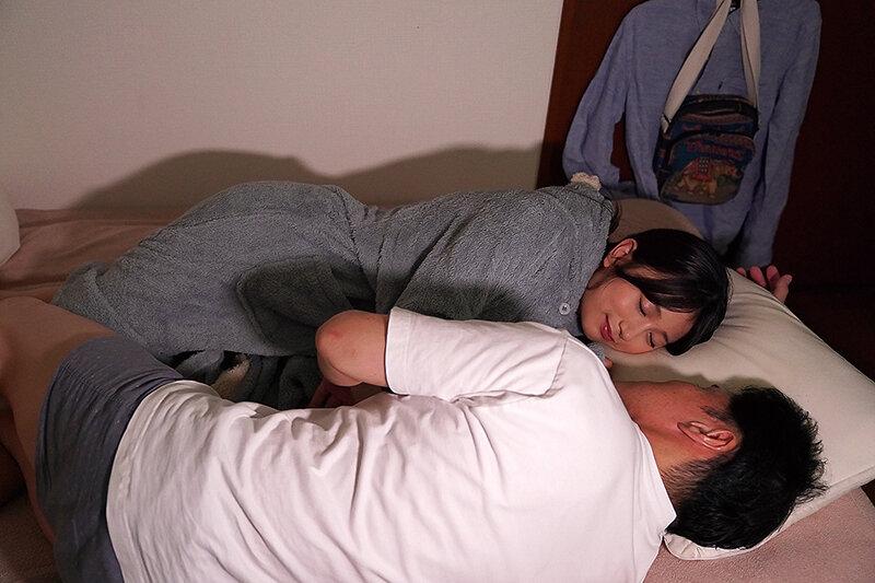 引きこもりの妹にマッチングアプリをさせてみたら… 北岡果林 サンプル画像 7