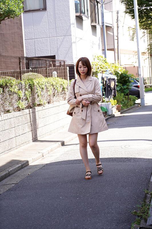 マゾ覚醒スレンダーOL奴● 那賀崎ゆきね サンプル画像 2