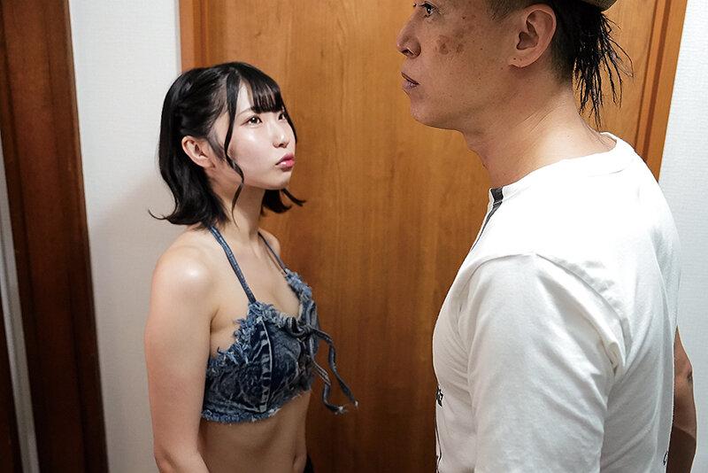 自分の娘がどストライク！？単身赴任から帰り、久しぶりに会った娘が俺好みの女になっていた！ 桃瀬ひまり サンプル画像 2