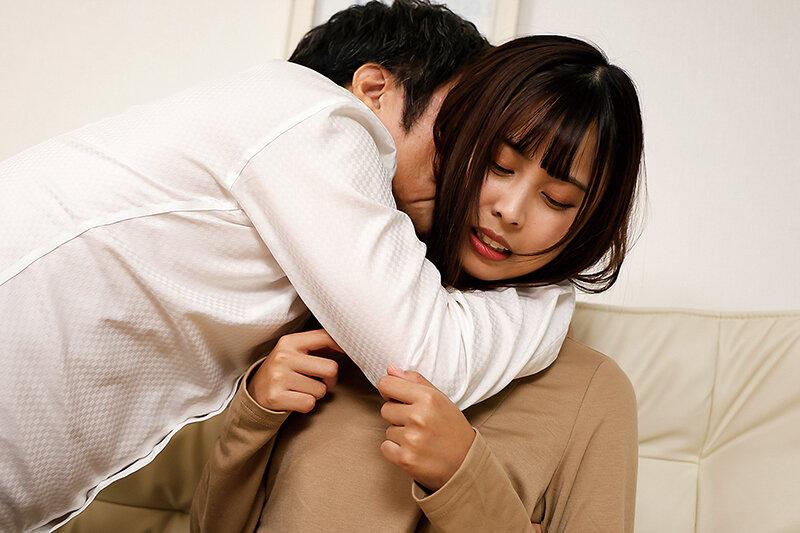 肉壺懇願 単位が足りない女子大生は断れない 那津乃ちなみ サンプル画像 2