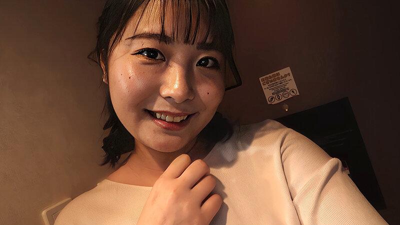 ちんシコ誘惑オナニー自撮り美巨乳女子＃明日菜 星明日菜 サンプル画像 1