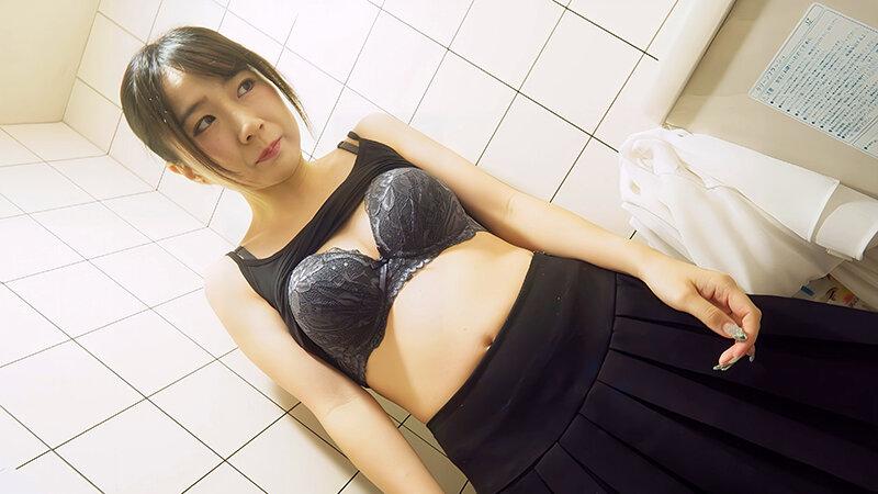 精子全部飲んで下さい ごっくん娘 舞衣 サンプル画像 2