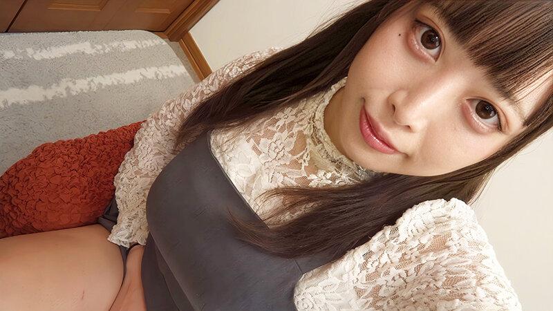 私と一緒にオナニー見せ合いっこしよっ 自撮り女子未来 中丸未来 サンプル画像 3