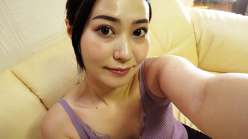 アナタは私専用のチ〇ポ！自撮り語り掛け騎乗位ディルドオナニーミナ 楽園ミナ サンプル画像 2