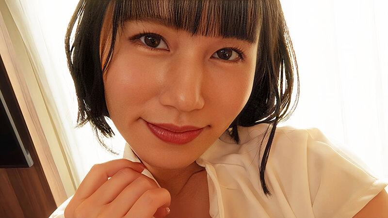 私で精子だしてね 自撮りオナニー 如月りいさ サンプル画像 2