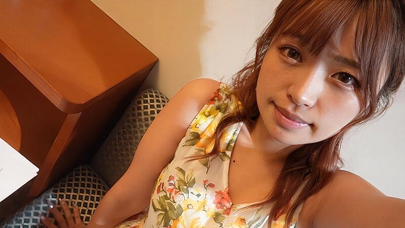 私で精子だしてね 自撮りオナニー 椿りか サンプル画像 2