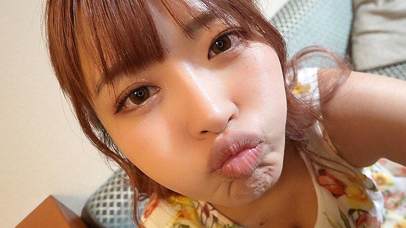 私で精子だしてね 自撮りオナニー 椿りか サンプル画像 3