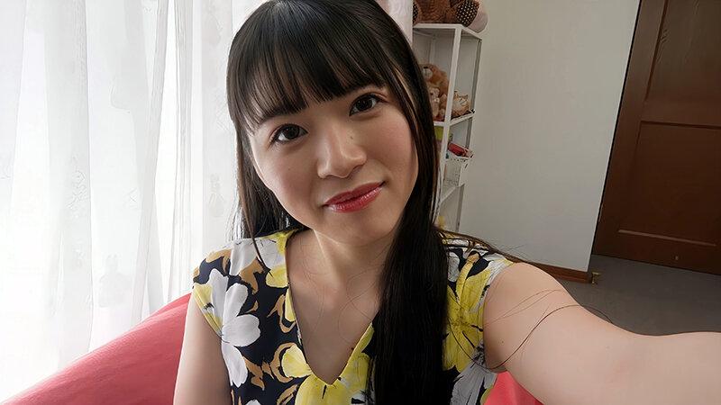おちん〇ん刺激しちゃうぞ 自撮り二人きりオナニー さつき 神村さつき サンプル画像 1
