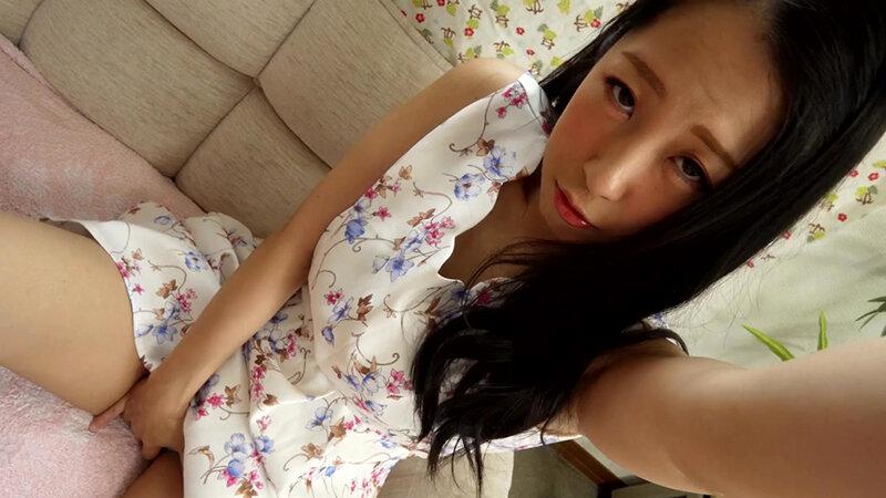 おちん〇ん刺激しちゃうぞ 自撮り二人きりオナニー さとみ 鈴木さとみ サンプル画像 6