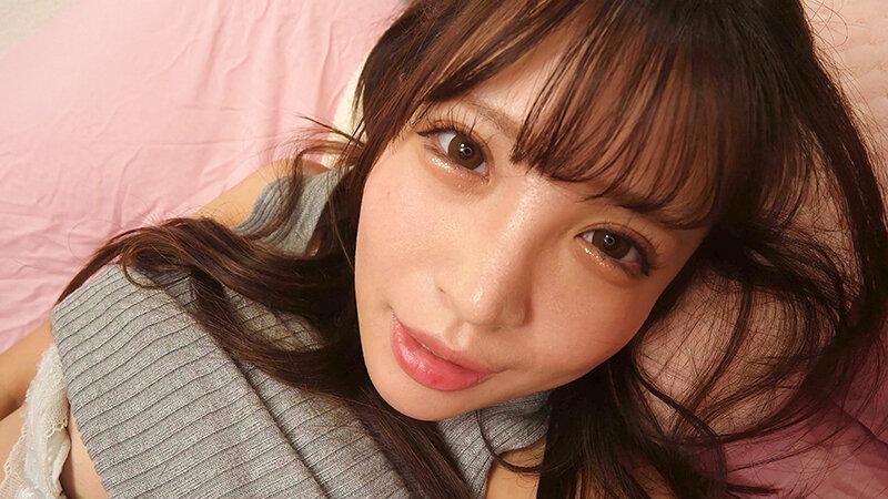 おちん〇ん刺激しちゃうぞ 自撮り二人きりオナニー あや 小那海あや サンプル画像 8