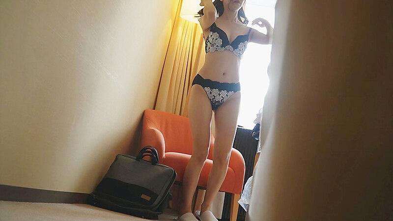 出張女子社員ビジネスホテル性処理動画 ＃2 杏ここ サンプル画像 6