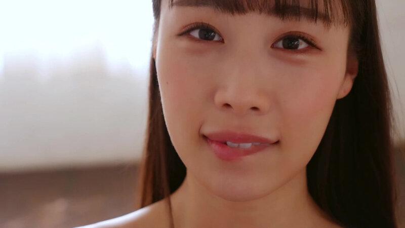 Honoka Innocent summer sail・斉藤帆夏 サンプル画像 1