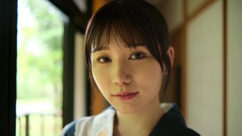 Mei 初恋サマーバケーション・五日市芽依 サンプル画像 4