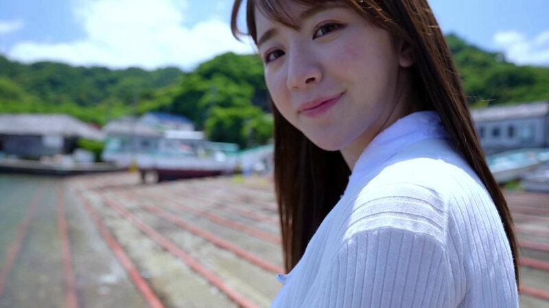 Mirei2 キミとボクの夏休み・宇野みれい サンプル画像 1