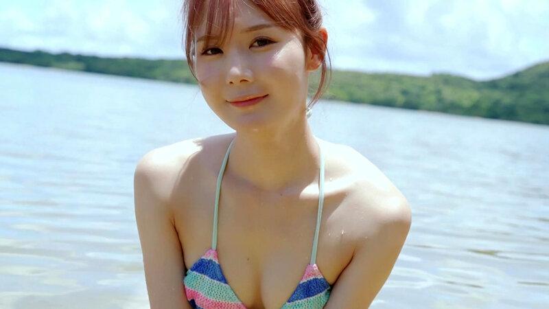 Miru6 Thanks to the island・miru サンプル画像 4