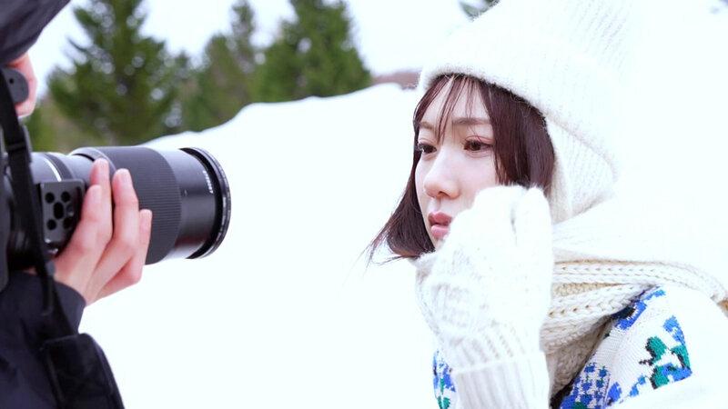 Mio3 雪の数だけ抱きしめて・石川澪 サンプル画像 20